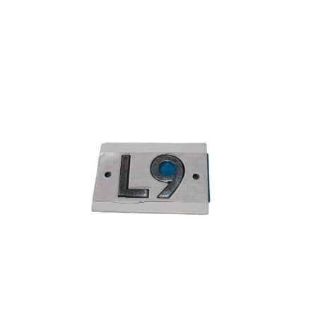 Логотип LIXIANG L9