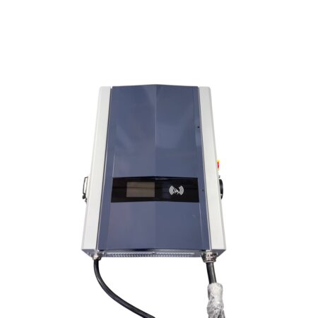 Зарядная станция для электромобилей CCS2 20Kwt