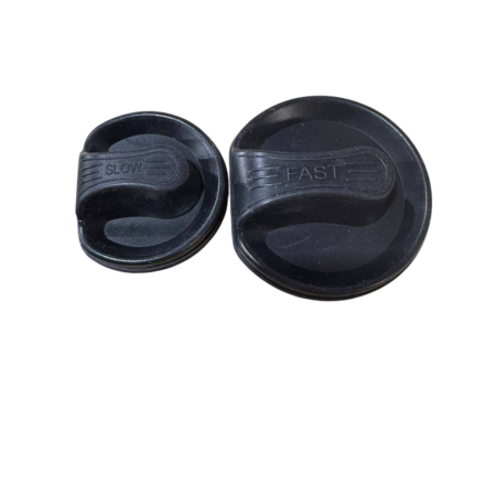 Комплект магнитных крышек порта зарядки