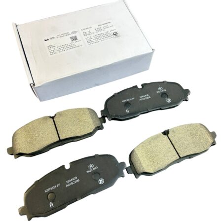 Колодки тормозные передние LIXIANG L7