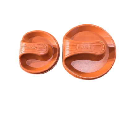 Комплект магнитных крышек порта зарядки